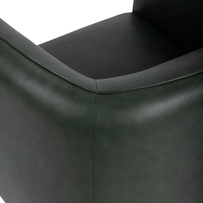 Rinner Accent Chair - Hunter Green