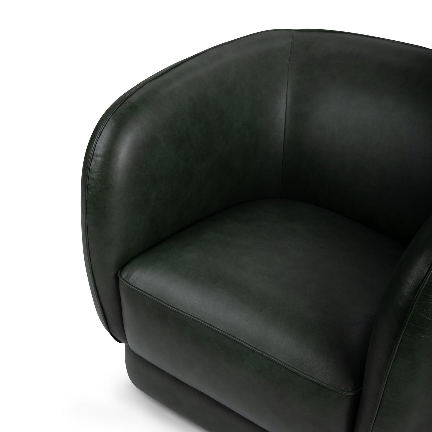 Rinner Accent Chair - Hunter Green