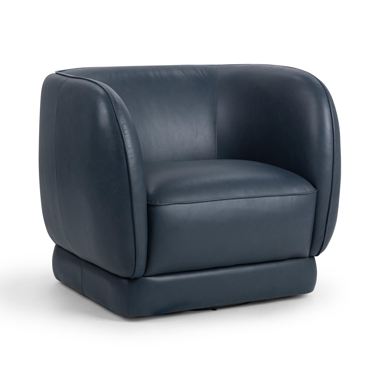 Rinner Accent Chair - Mystic Blue