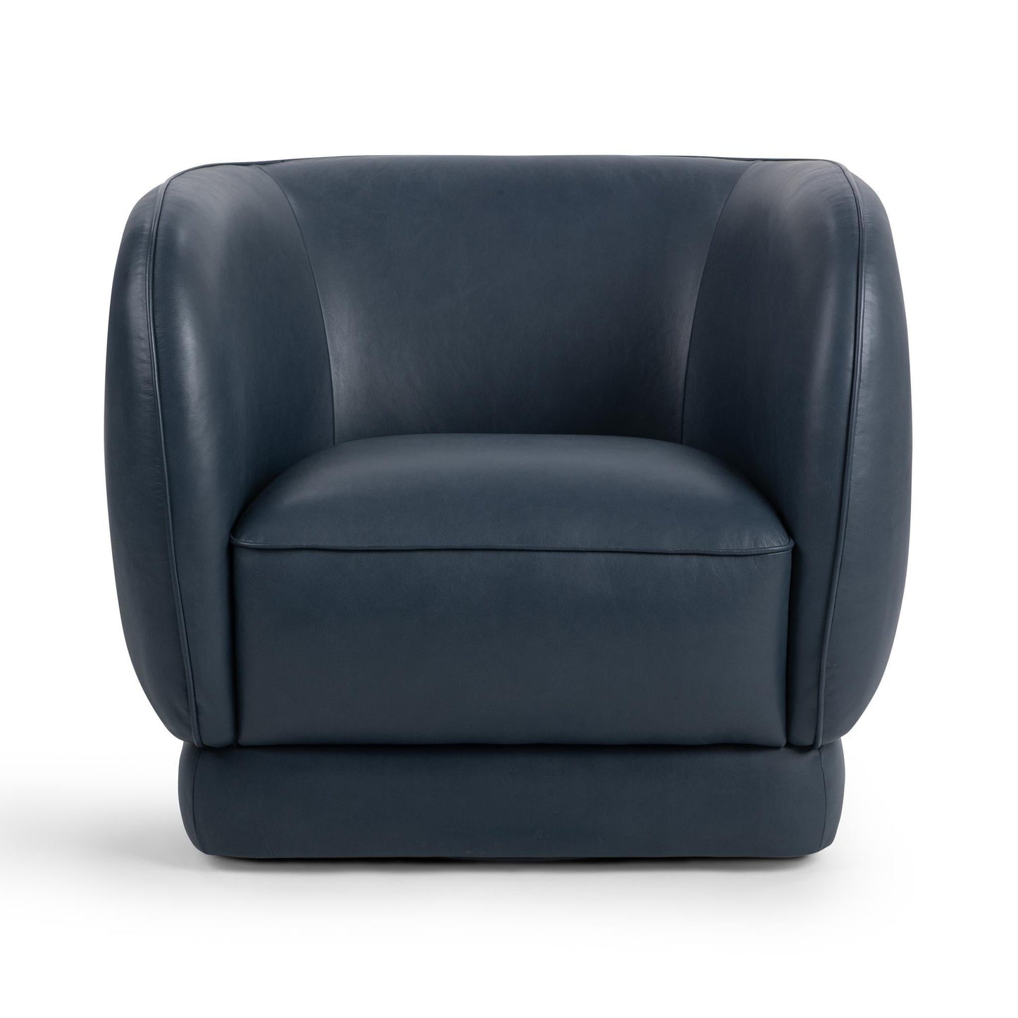 Rinner Accent Chair - Mystic Blue