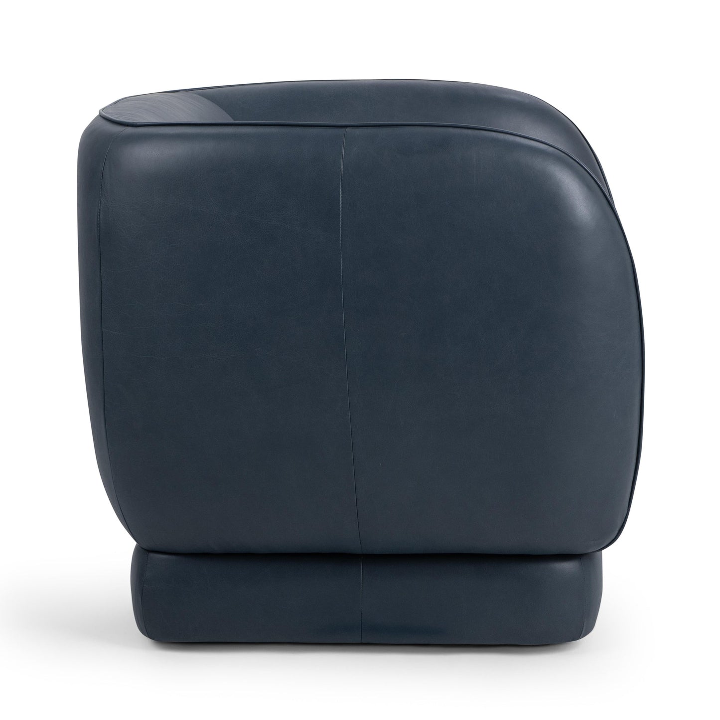 Rinner Accent Chair - Mystic Blue