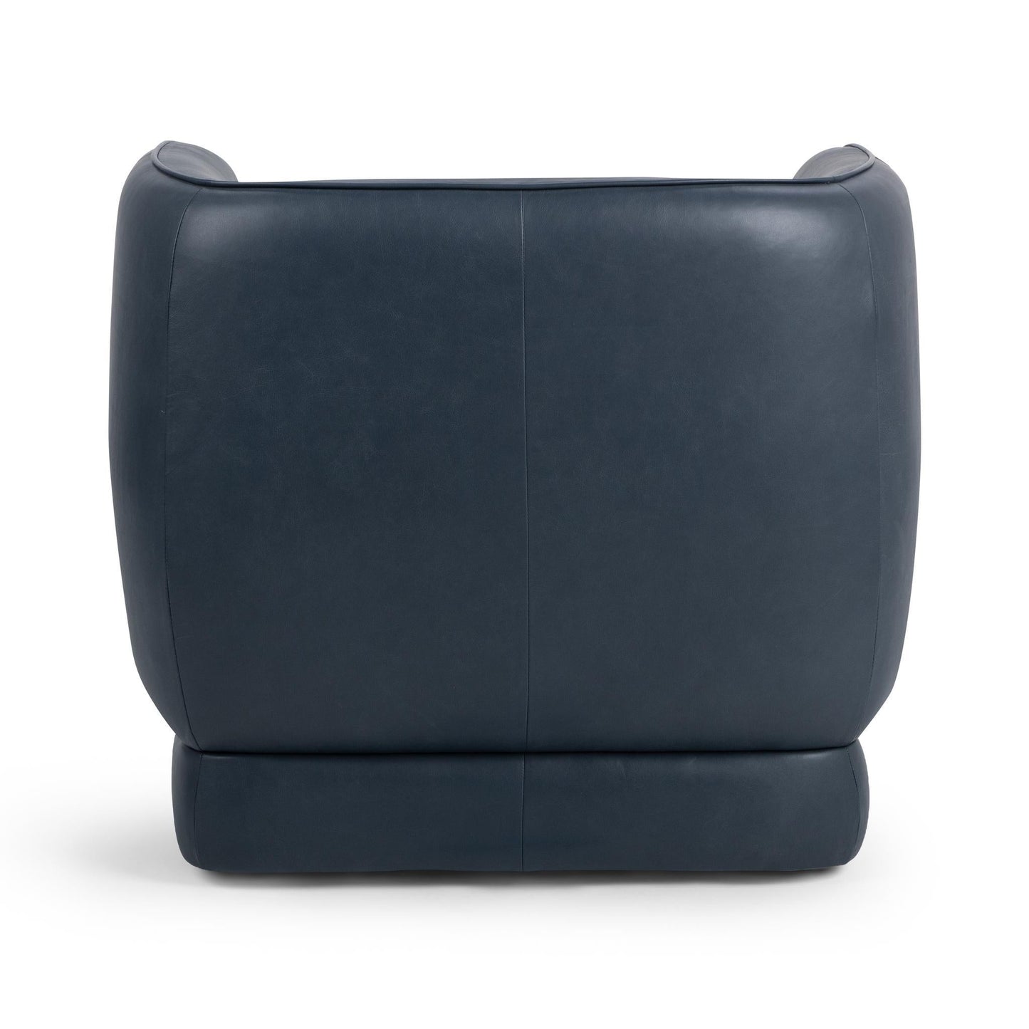 Rinner Accent Chair - Mystic Blue