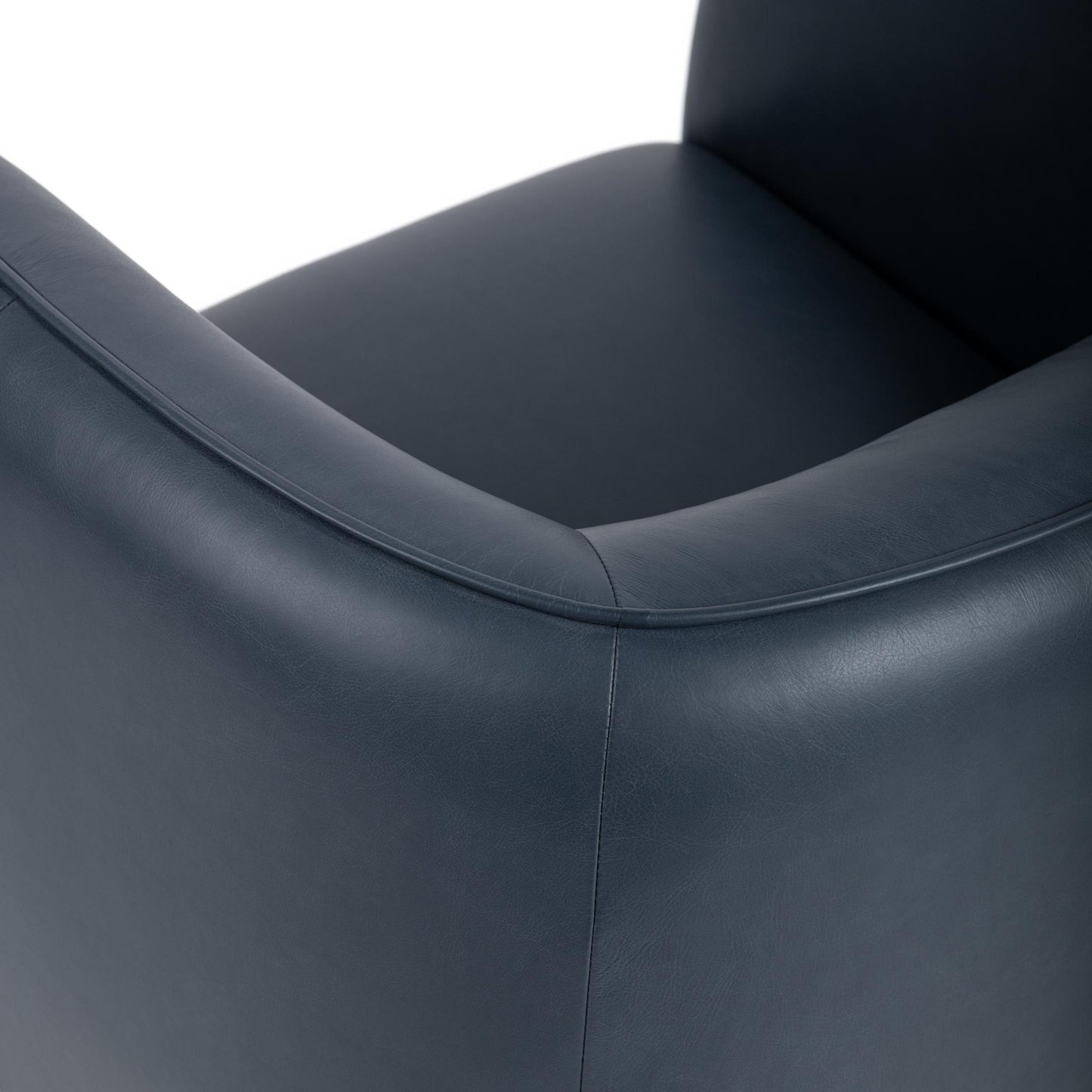 Rinner Accent Chair - Mystic Blue