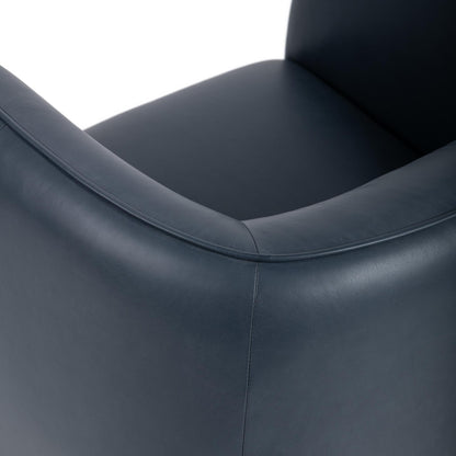 Rinner Accent Chair - Mystic Blue