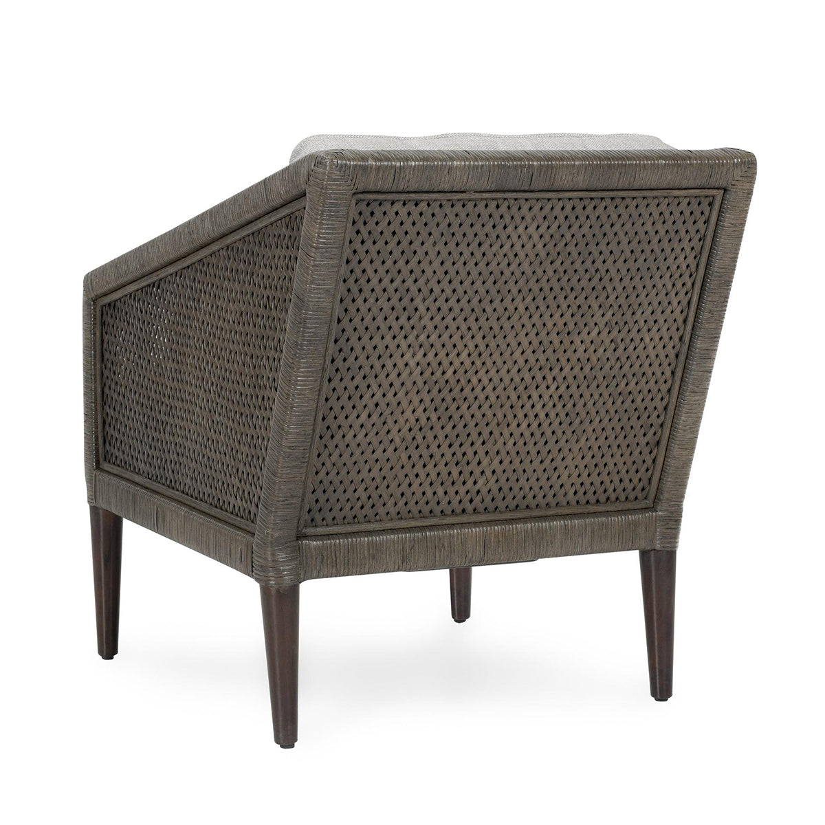 Kaitlin Accent Chair - Pearl Gray