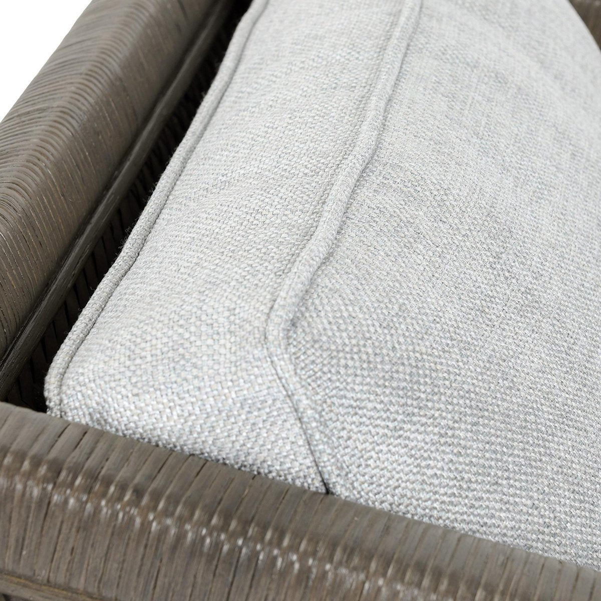 Kaitlin Accent Chair - Pearl Gray