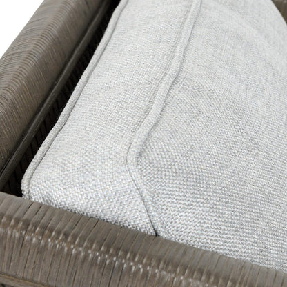Kaitlin Accent Chair - Pearl Gray
