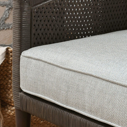 Kaitlin Accent Chair - Pearl Gray