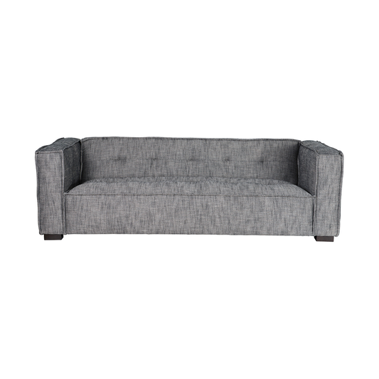 Element Upholstered Sofa - Gray