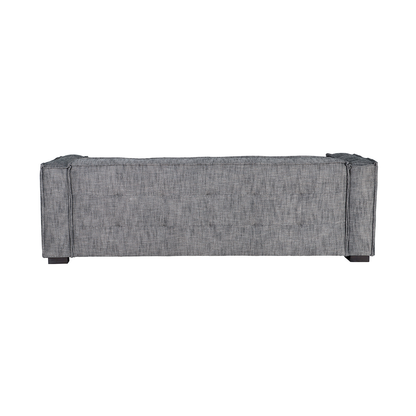 Element Upholstered Sofa - Gray