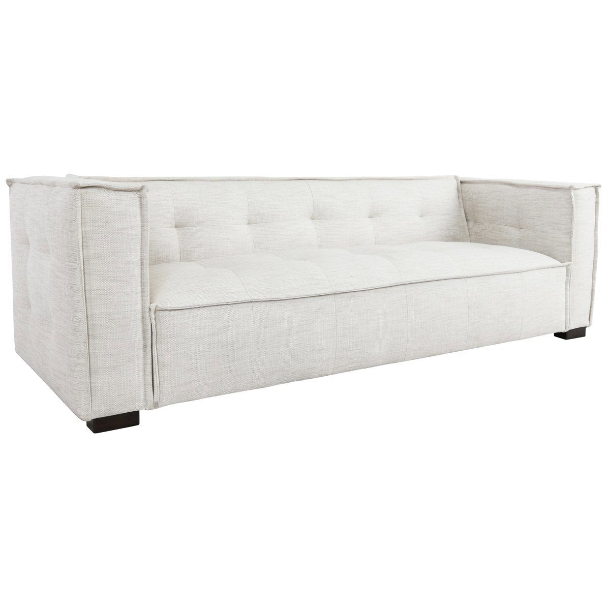 Element Upholstered Sofa - Beige