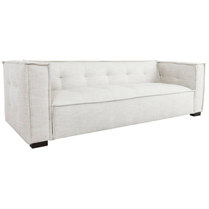 Element Upholstered Sofa - Beige