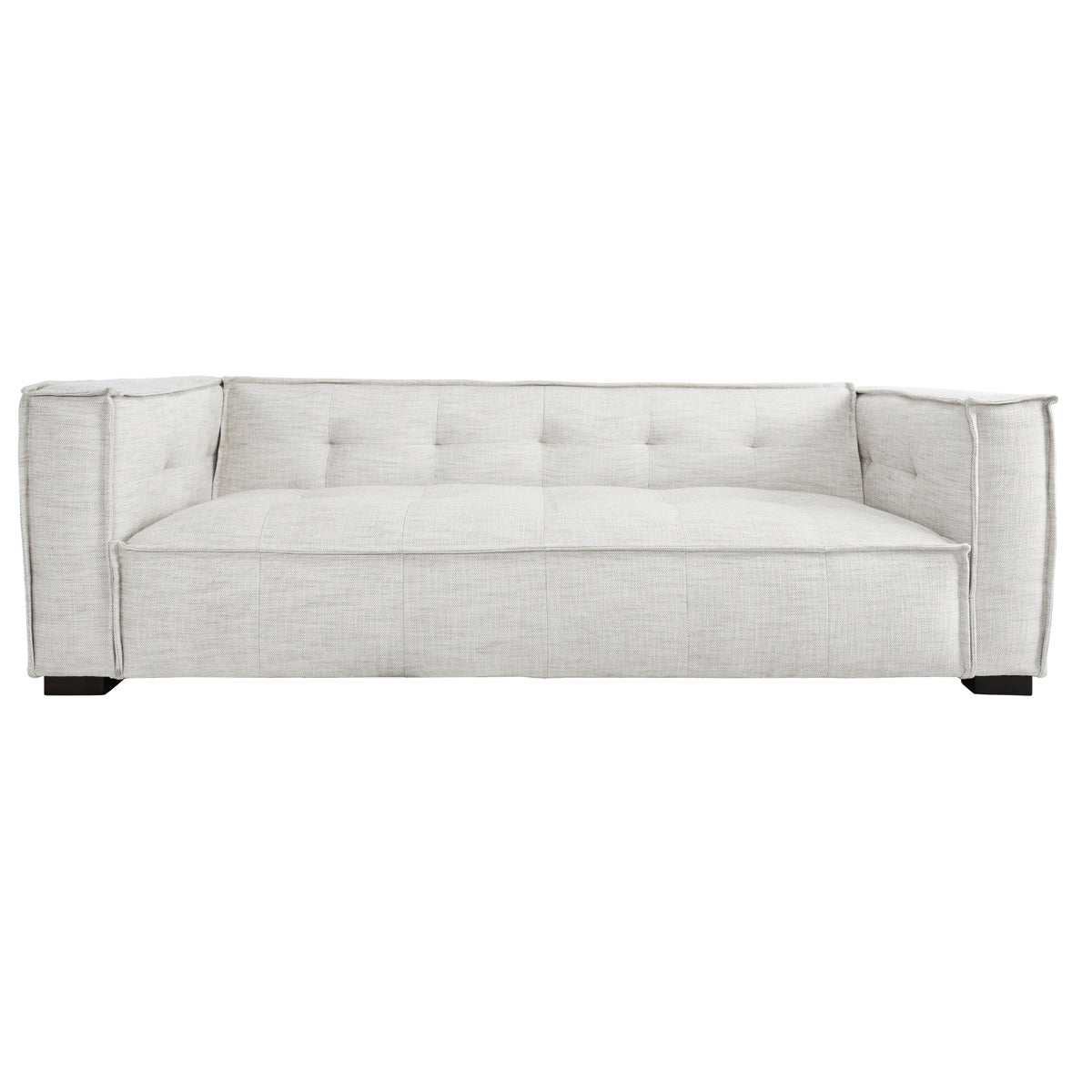Element Upholstered Sofa - Beige