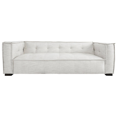 Element Upholstered Sofa - Beige