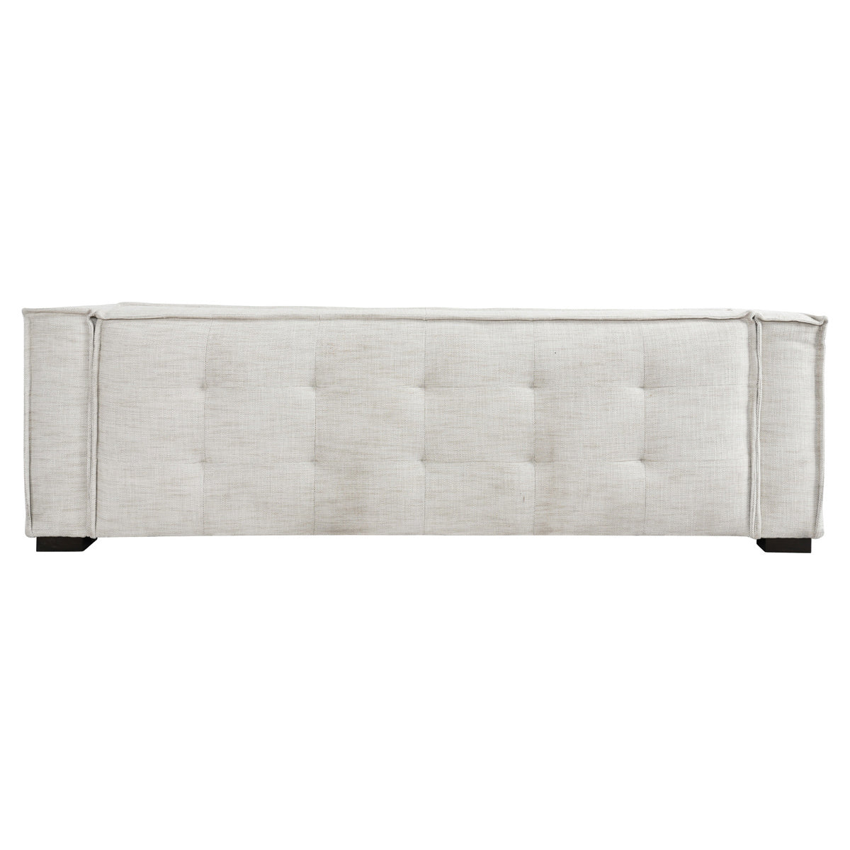 Element Upholstered Sofa - Beige