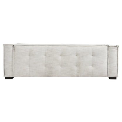 Element Upholstered Sofa - Beige