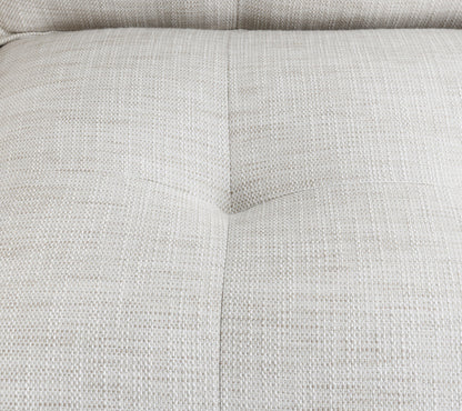 Element Upholstered Sofa - Beige