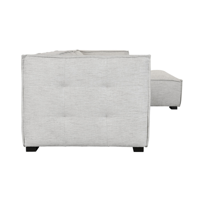 Element Upholstered Sectional w/RAF Chaise