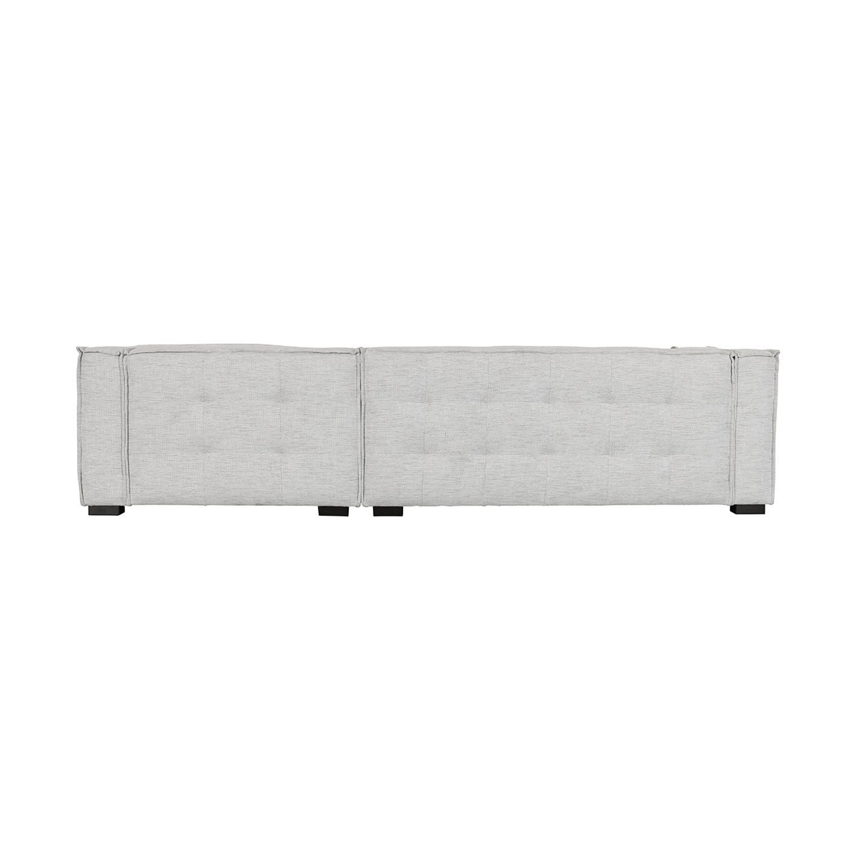 Element Upholstered Sectional w/RAF Chaise