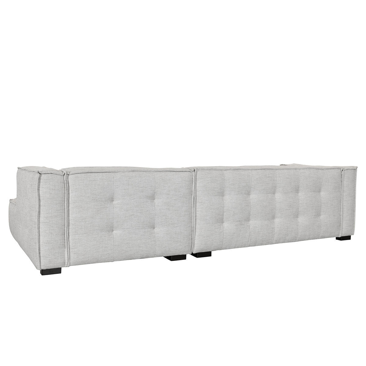 Element Upholstered Sectional w/RAF Chaise