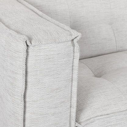 Element Upholstered Sectional w/RAF Chaise