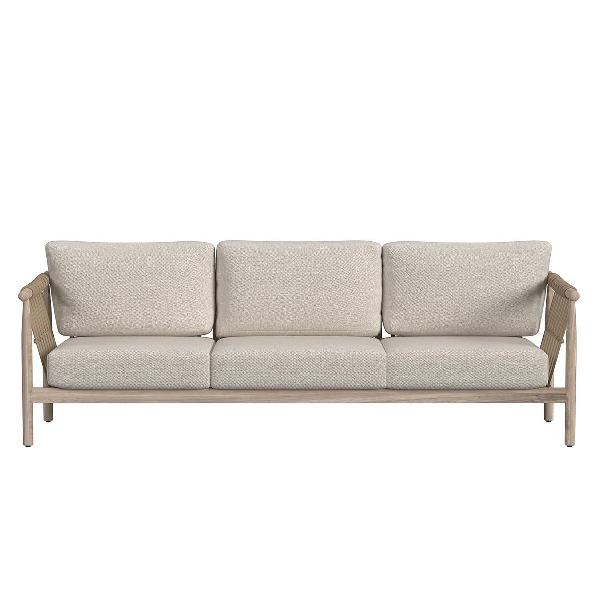 Outdoor Sofas & Sectionals