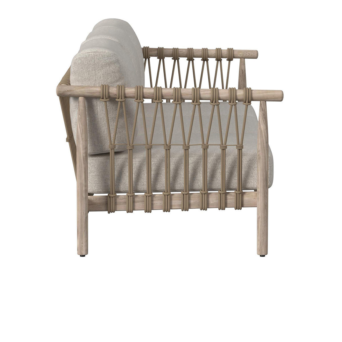 Outdoor Sofas & Sectionals