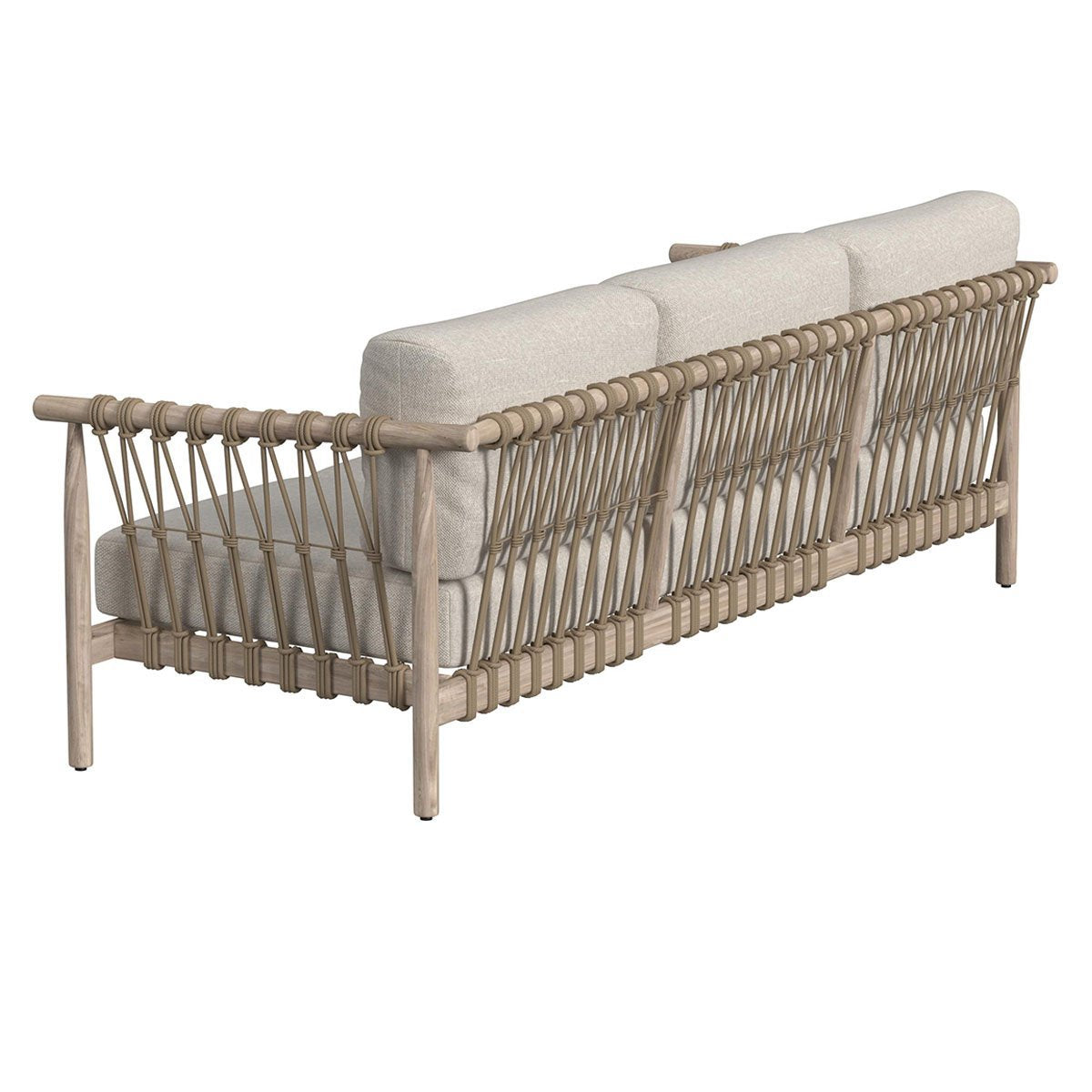 Outdoor Sofas & Sectionals