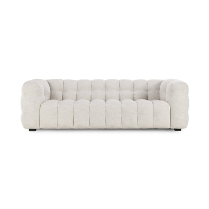 Walter Upholstered Sofa - Beige