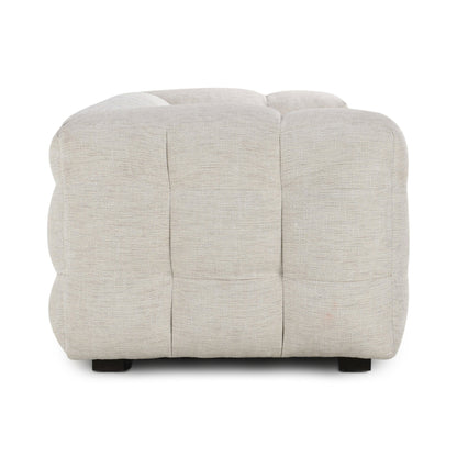 Walter Upholstered Sofa - Beige