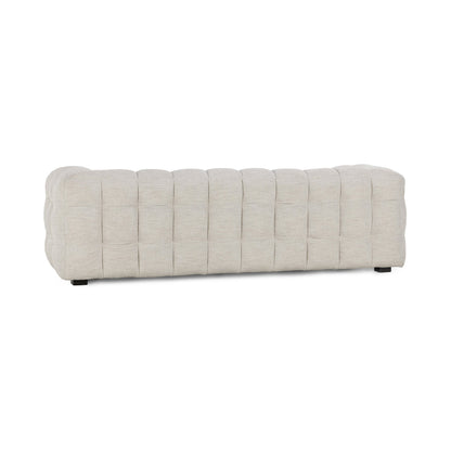 Walter Upholstered Sofa - Beige