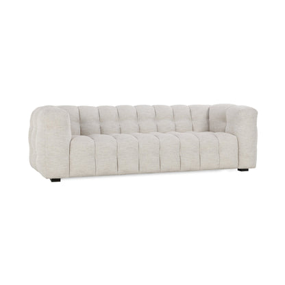 Walter Upholstered Sofa - Beige