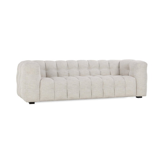 Walter Upholstered Sofa - Beige