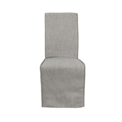 Jordan Upholstered Dining Chair Set of 2