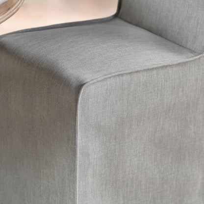 Jordan Upholstered Dining Chair Set of 2