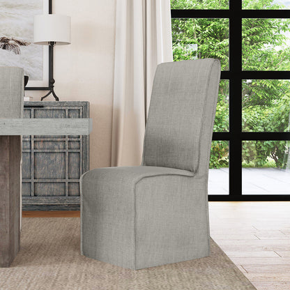 Jordan Upholstered Dining Chair Set of 2