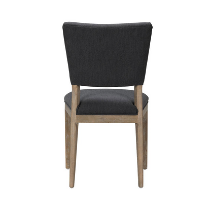 Phillip Upholstered Dining Chair Set of 2