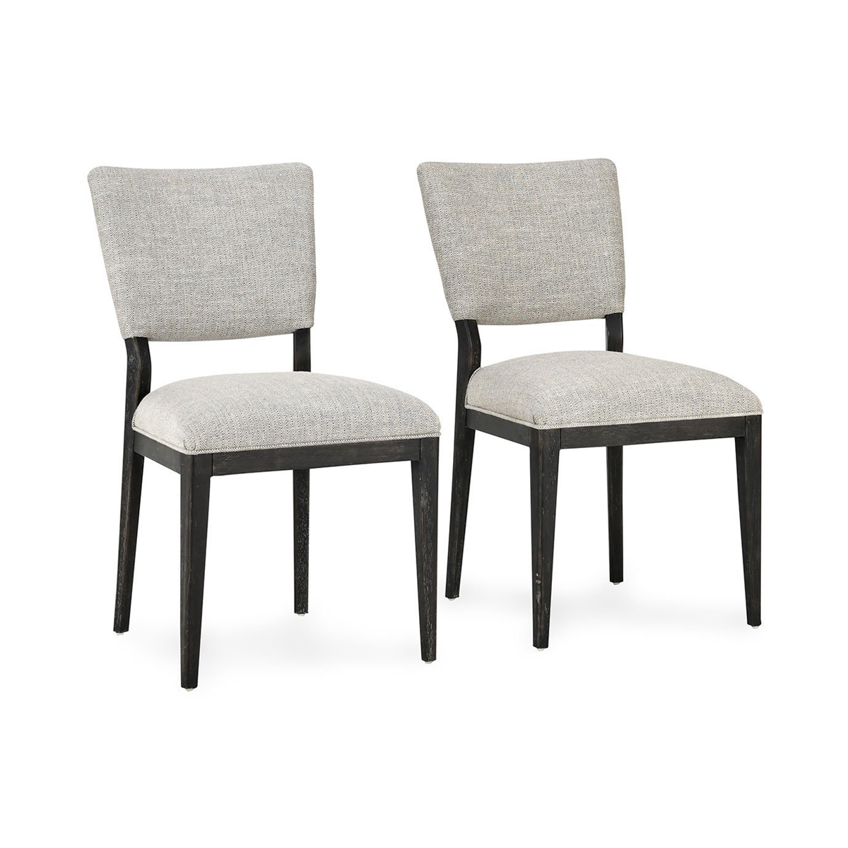 Phillip Upholstered Dining Chair Set of 2 - Sand