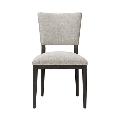 Phillip Upholstered Dining Chair Set of 2 - Sand