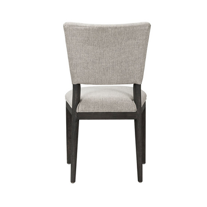 Phillip Upholstered Dining Chair Set of 2 - Sand