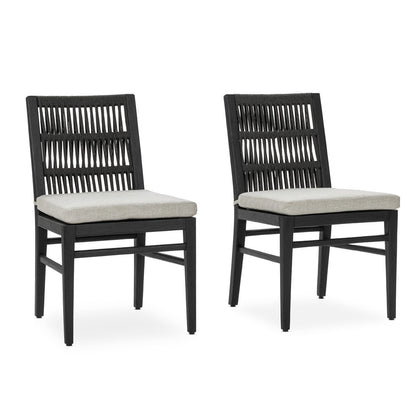 Outdoor Dining Chairs