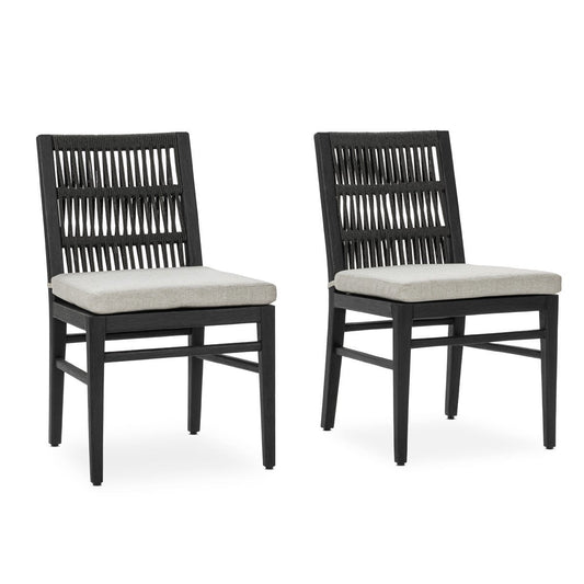 Outdoor Dining Chairs