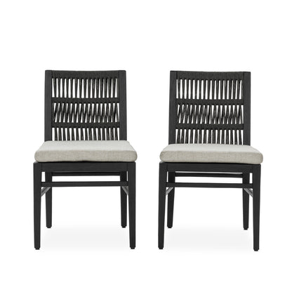 Outdoor Dining Chairs