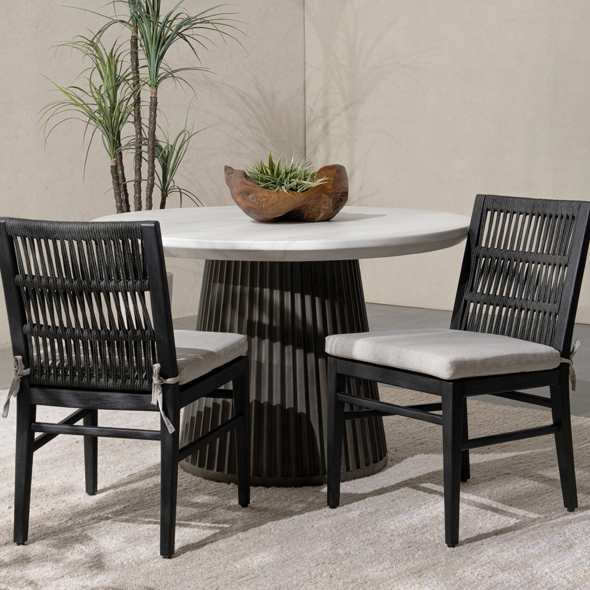 Outdoor Dining Chairs