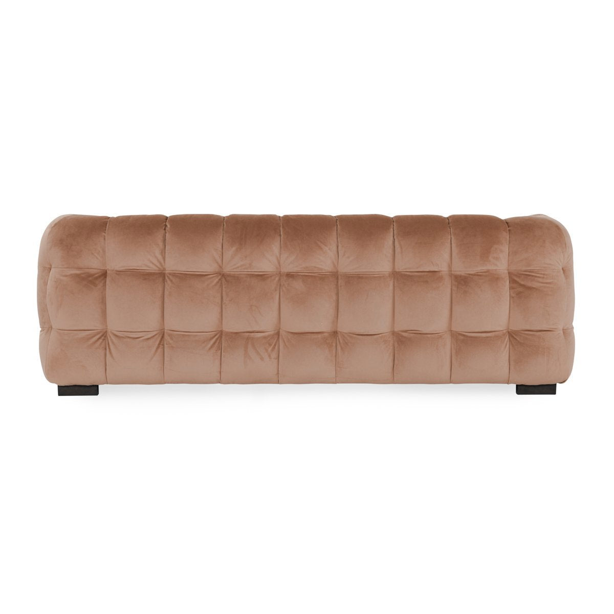 Petra Velvet Sofa