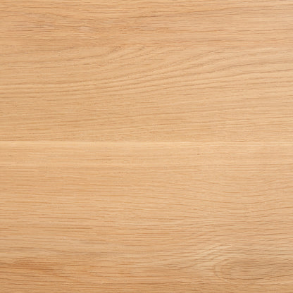 Foundation Counter Bench - Light Oak