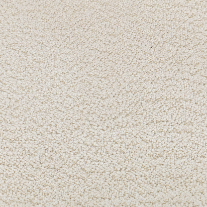 Salino Upholstered Lounge Chair - Natural