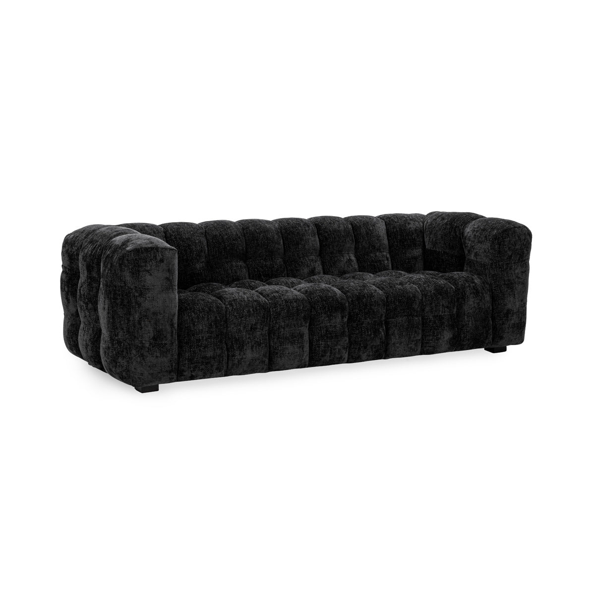 Walter Upholstered Sofa - Zinc