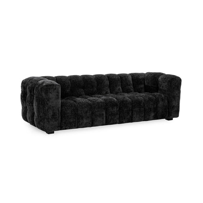 Walter Upholstered Sofa - Zinc