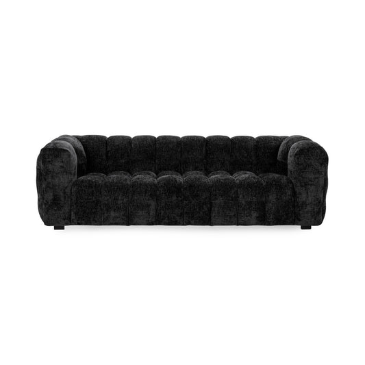 Walter Upholstered Sofa - Zinc